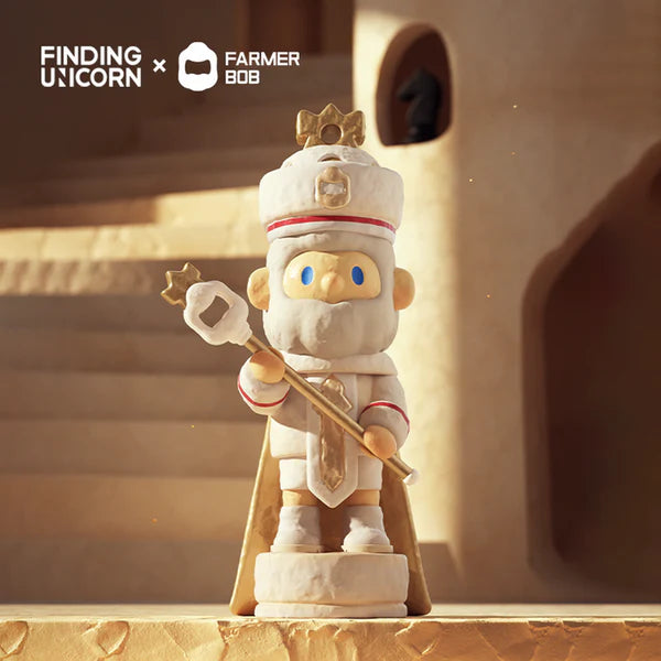 FARMER BOB FEELING YOU SERIES BLIND BOX