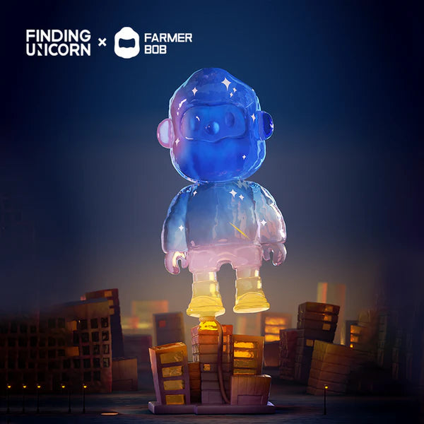 FARMER BOB FEELING YOU SERIES BLIND BOX