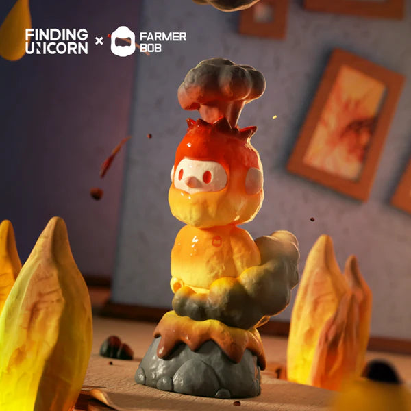 FARMER BOB FEELING YOU SERIES BLIND BOX