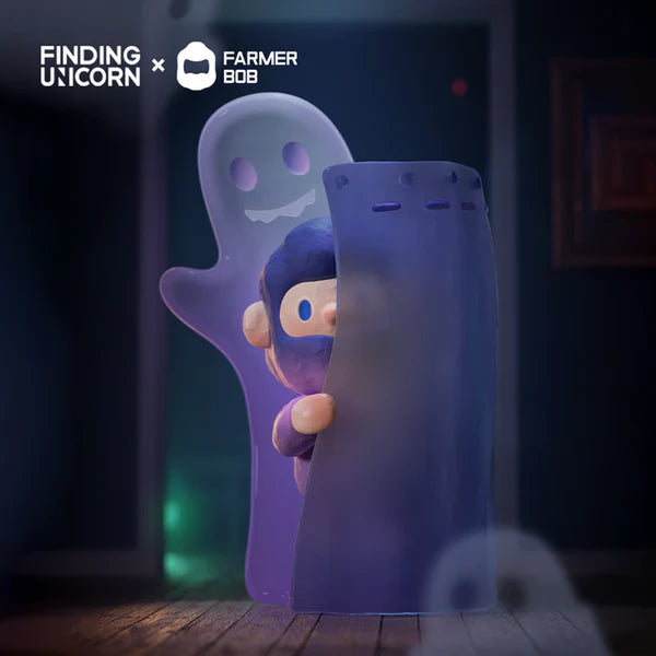 FARMER BOB FEELING YOU SERIES BLIND BOX