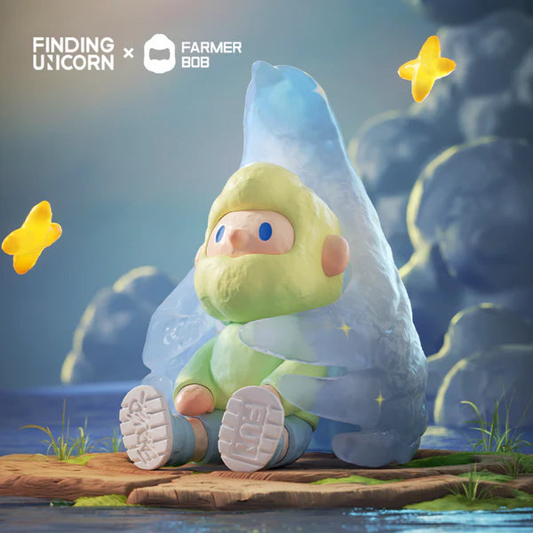 FARMER BOB FEELING YOU SERIES BLIND BOX