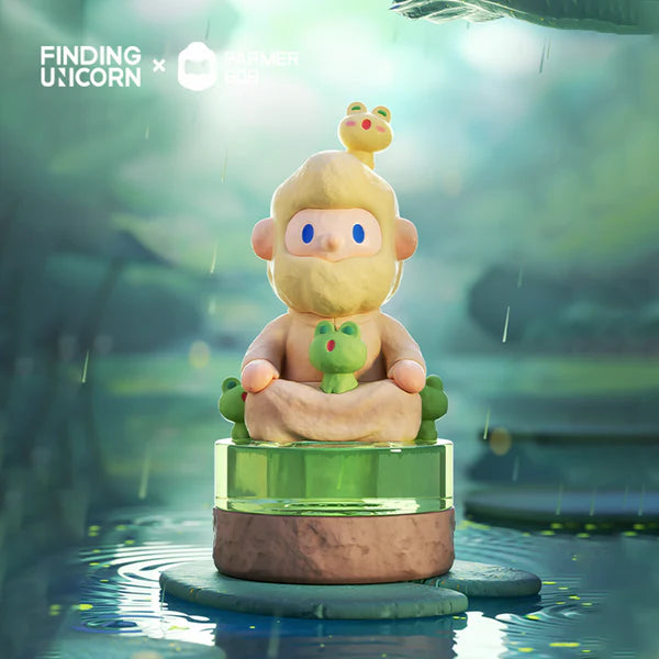 FARMER BOB FEELING YOU SERIES BLIND BOX