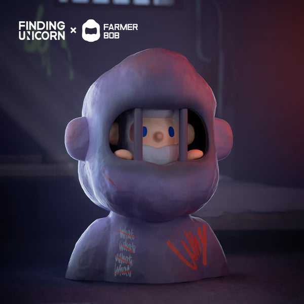 FARMER BOB FEELING YOU SERIES BLIND BOX