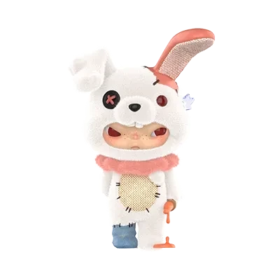 HIRONO Monsters' Carnival Series Figures Blindbox