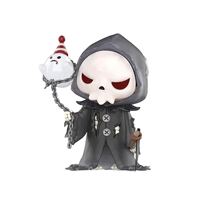 HIRONO Monsters' Carnival Series Figures Blindbox