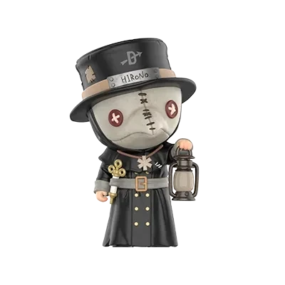 HIRONO Monsters' Carnival Series Figures Blindbox