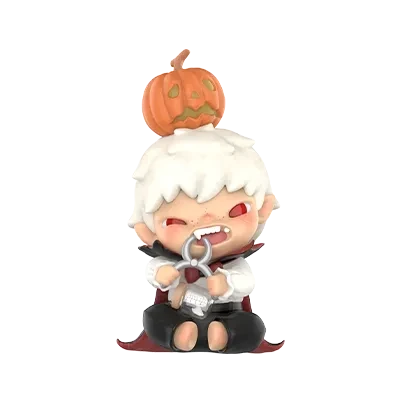 HIRONO Monsters' Carnival Series Figures Blindbox