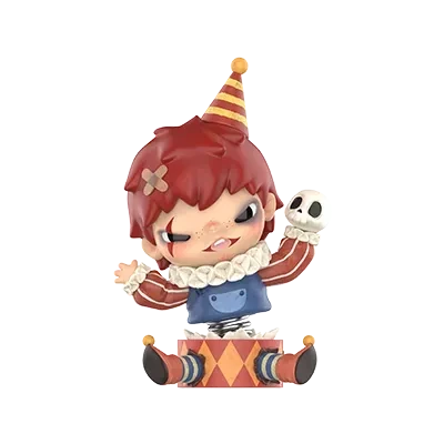 HIRONO Monsters' Carnival Series Figures Blindbox