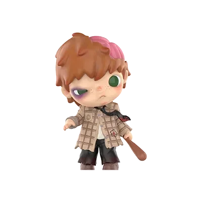 HIRONO Monsters' Carnival Series Figures Blindbox