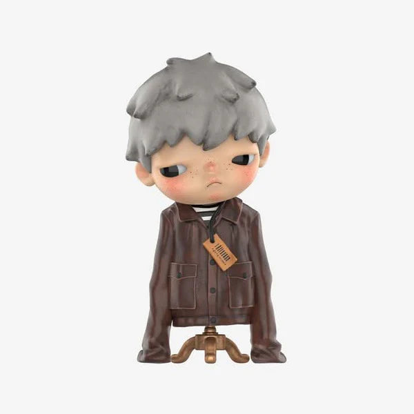 HIRONO Reshape Series Figures, Blind Box