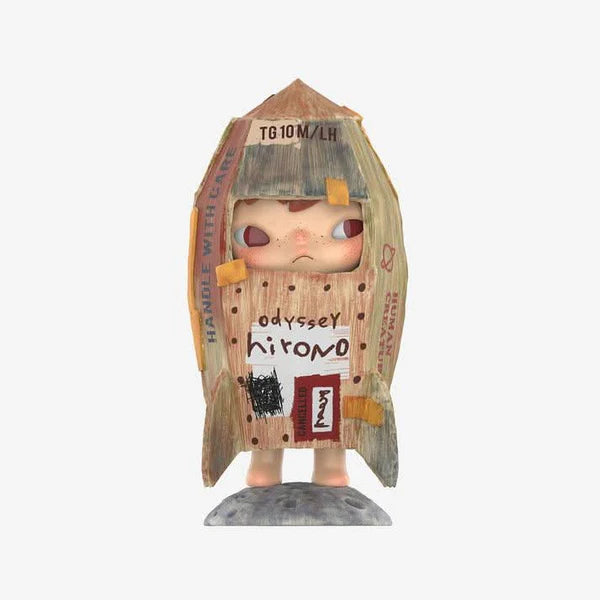 HIRONO Reshape Series Figures, Blind Box