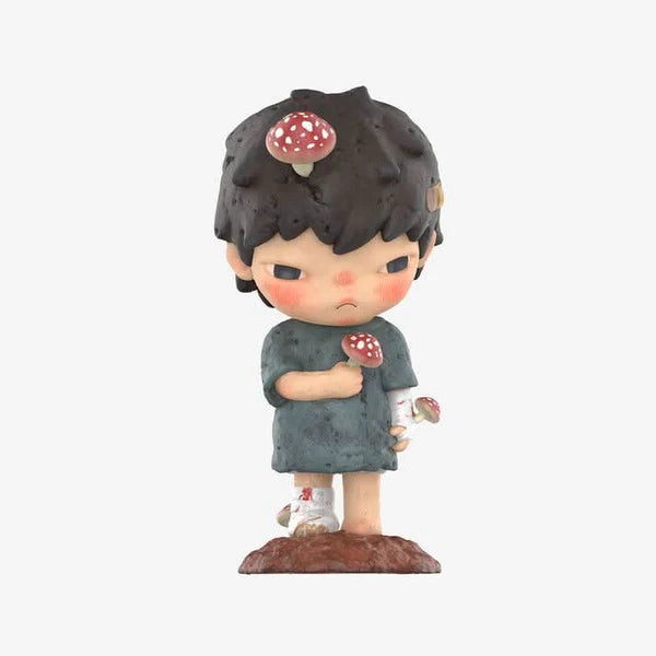 HIRONO Reshape Series Figures, Blind Box