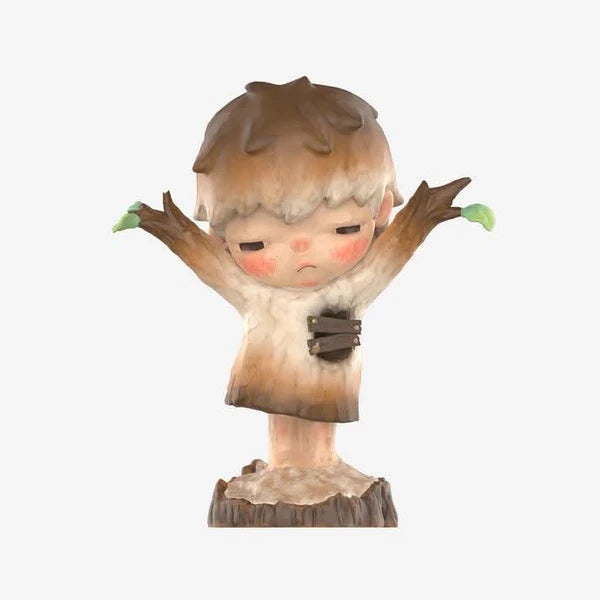 HIRONO Reshape Series Figures, Blind Box