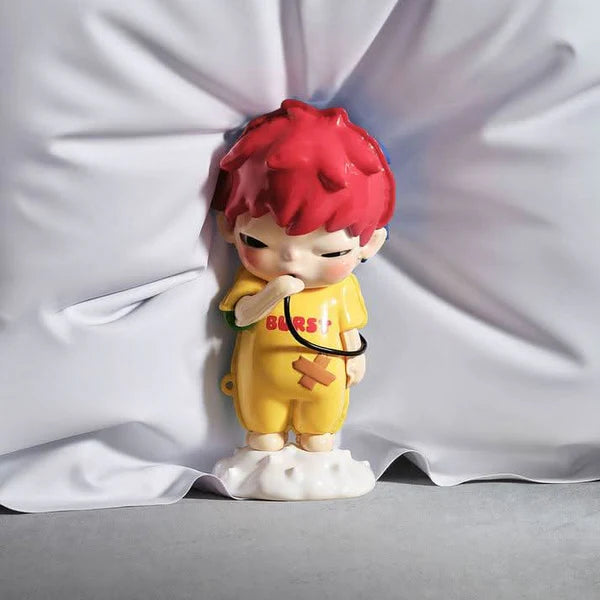 HIRONO Reshape Series Figures, Blind Box