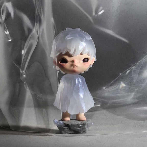 HIRONO Reshape Series Figures, Blind Box