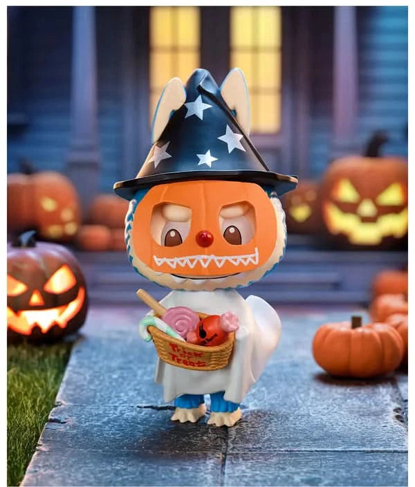 LABUBU Trick-or-Treater Figure