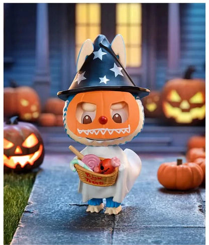 LABUBU Trick-or-Treater Figure