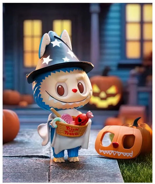 LABUBU Trick-or-Treater Figure