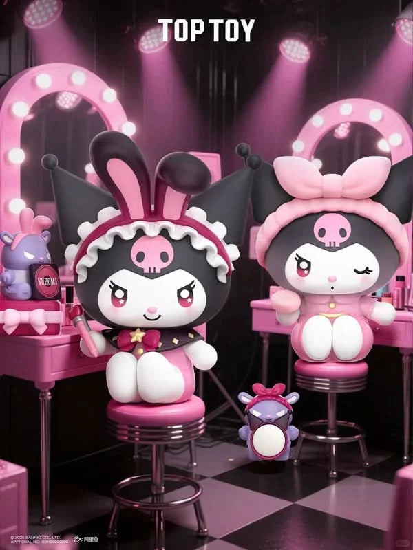 KUROMI Sparking Idol Series Blind Box