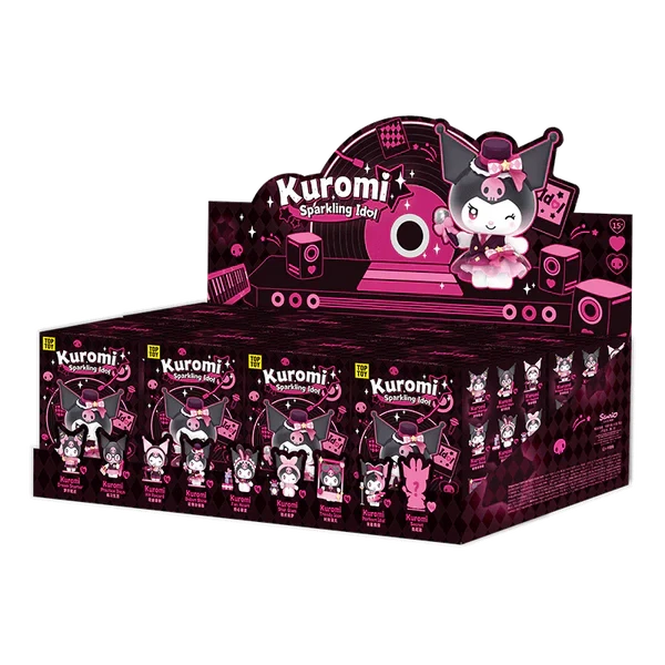 KUROMI Sparking Idol Series Blind Box