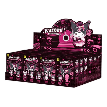 KUROMI Sparking Idol Series Blind Box