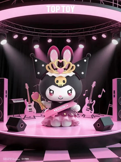 KUROMI Sparking Idol Series Blind Box