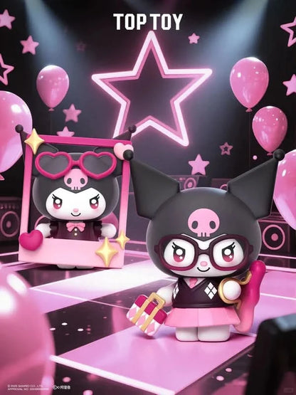 KUROMI Sparking Idol Series Blind Box