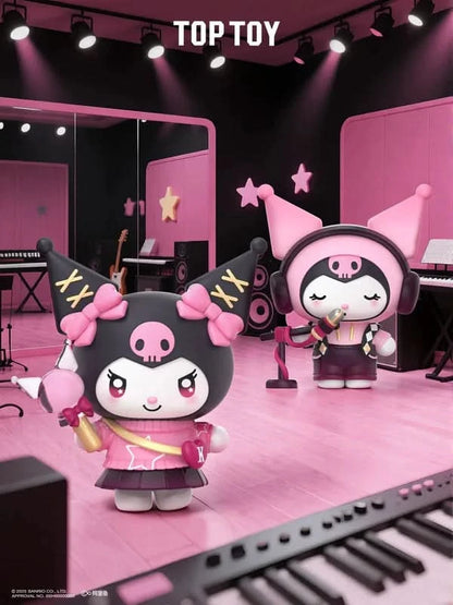 KUROMI Sparking Idol Series Blind Box