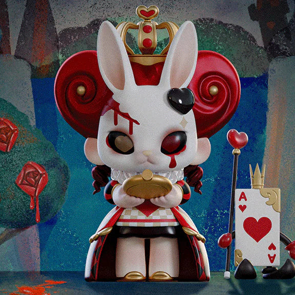 Kasa I'm Not A Baddie Series Figures Blind Box