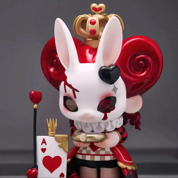 Kasa I'm Not A Baddie Series Figures Blind Box