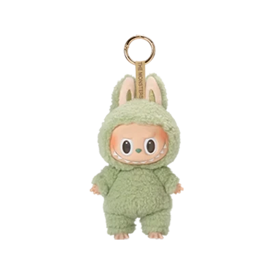 LABUBU V1 Macaron Series Blind Box – The Monsters Exciting Plush Pendant