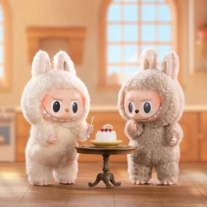 LABUBU V1 Macaron Series Blind Box – The Monsters Exciting Plush Pendant