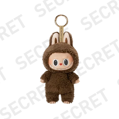 LABUBU V1 Macaron Series Blind Box – The Monsters Exciting Plush Pendant