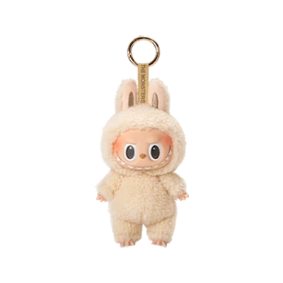 LABUBU V1 Macaron Series Blind Box – The Monsters Exciting Plush Pendant