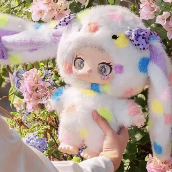 LiiLa Zoo 600%-V1 Series Plush Dolls - Luckboxtoy