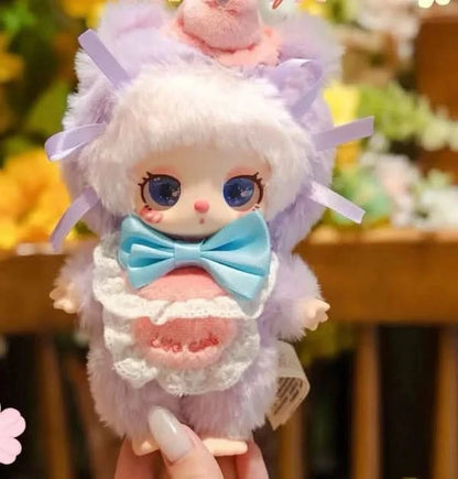 Liila's Chef Kitten Series Plush Dolls, Blind Box