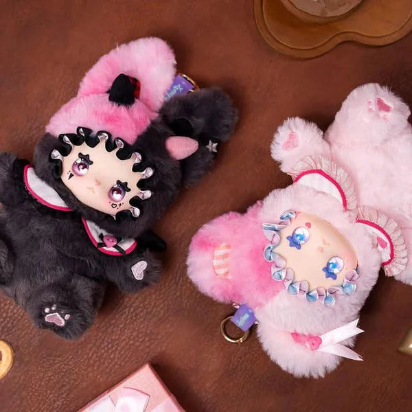 Lucky Emma Valentine's Day Limited Edition Plush Gift Box