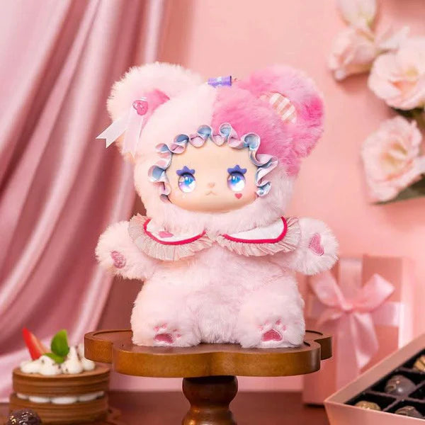 Lucky Emma Valentine's Day Limited Edition Plush Gift Box