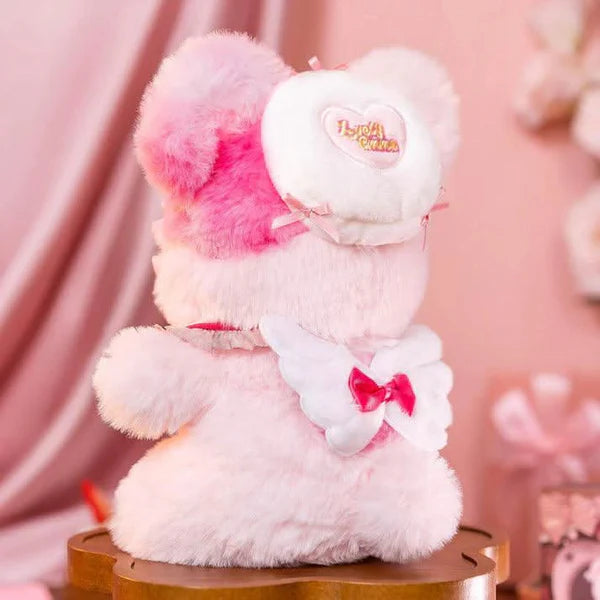 Lucky Emma Valentine's Day Limited Edition Plush Gift Box