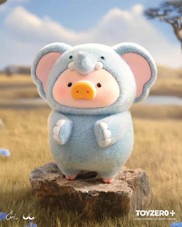 LULU THE PIGGY Animal Party Series Blind Box