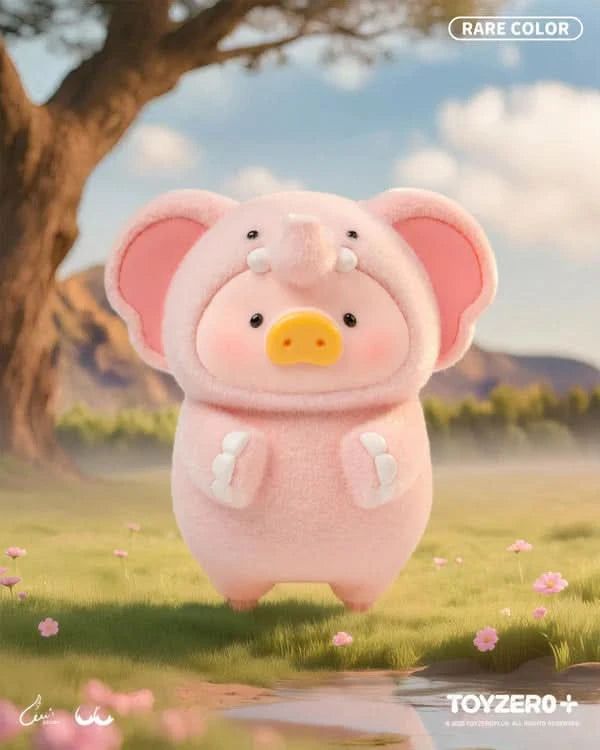 LULU THE PIGGY Animal Party Series Blind Box