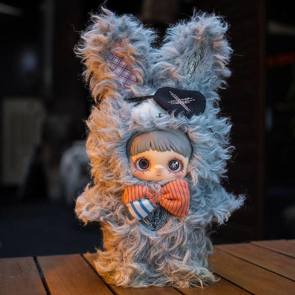 MAYMEI V2 Dark Forest Series Plush Dolls Blind Box - Luckboxtoy