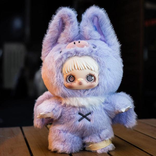 MAYMEI V2 Dark Forest Series Plush Dolls Blind Box - Luckboxtoy