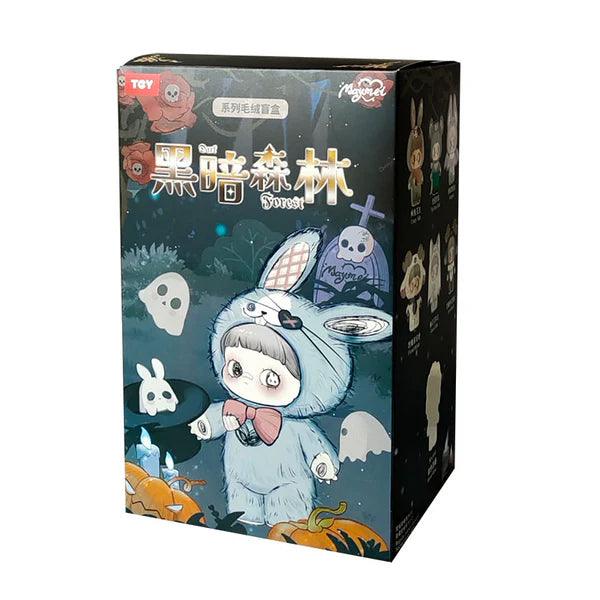 MAYMEI V2 Dark Forest Series Plush Dolls Blind Box - Luckboxtoy
