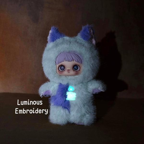 MAYMEI V2 Dark Forest Series Plush Dolls Blind Box - Luckboxtoy