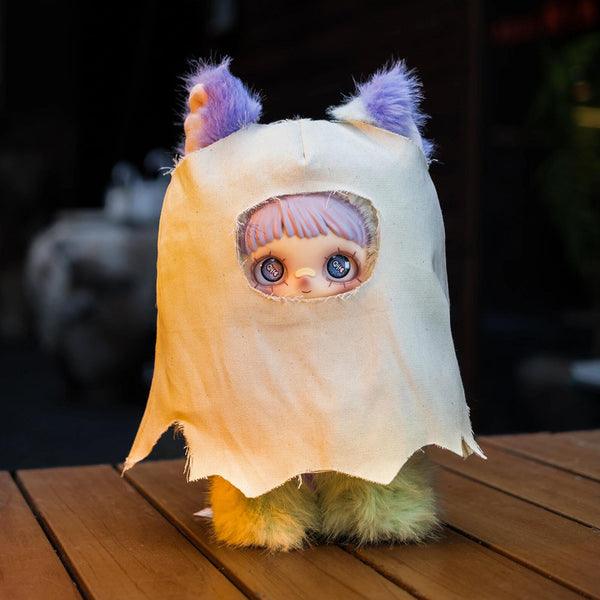 MAYMEI V2 Dark Forest Series Plush Dolls Blind Box - Luckboxtoy
