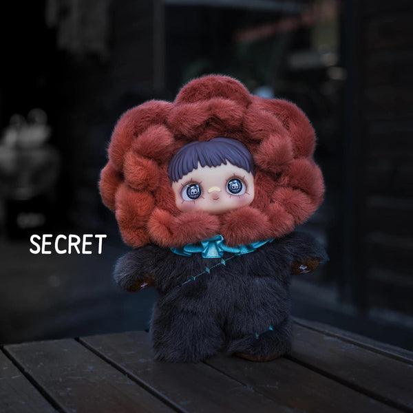 MAYMEI V2 Dark Forest Series Plush Dolls Blind Box - Luckboxtoy