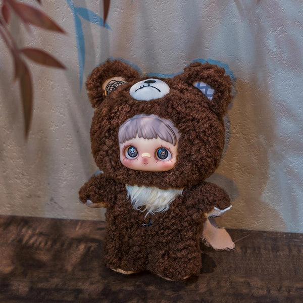 MAYMEI V2 Dark Forest Series Plush Dolls Blind Box - Luckboxtoy