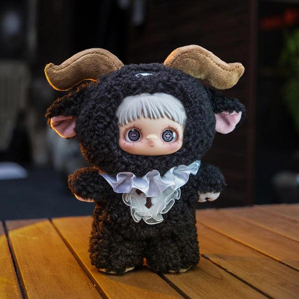 MAYMEI V2 Dark Forest Series Plush Dolls Blind Box - Luckboxtoy