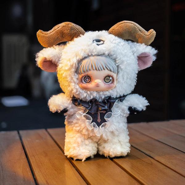 MAYMEI V2 Dark Forest Series Plush Dolls Blind Box - Luckboxtoy